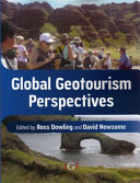 Global geotourism perspectives