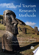 Cultural tourism research methods