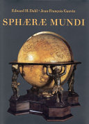 Sphaerae mundi early globes at the Stewart Museum /