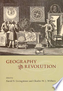 Geography and revolution
