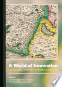 World of innovation : cartography in the time of Gerhard Mercator /