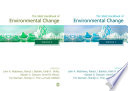 The SAGE handbook of environmental change /