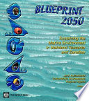 Blueprint 2050 sustaining the marine environment in mainland Tanzania and Zanzibar /
