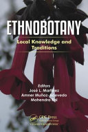 Ethnobotany.