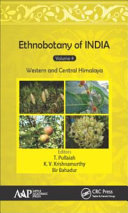Ethnobotany of India.