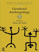 Gendered anthropology