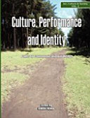 Culture, performance & identity paths of communication in Kenya /