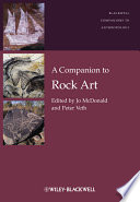 A companion to rock art