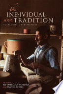 The individual and tradition folkloristic perspectives /