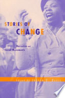 Stories of change narrative and social movements /