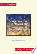 Monsters and the monstrous myths and metaphors of enduring evil /