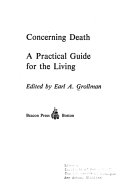 Concerning death. : A practical guide for the living.