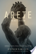 Arete Greek sports from ancient sources /