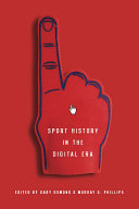Sport history in the digital era /