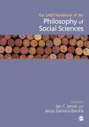 The SAGE handbook of the philosophy of social sciences /
