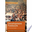 Development fieldwork a practical guide /