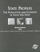 State profiles the population and economy of each U.S. state /