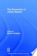 The economics of James Steuart