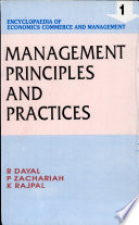 Encyclopaedia of economics, commerce and management : marketing management /