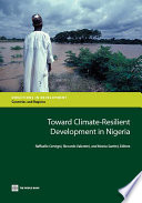 Toward climate-resilient development in Nigeria