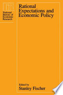 Rational expectations and economic policy