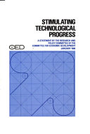 Stimulating technological progress /