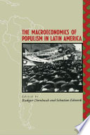 The macroeconomics of populism in Latin America