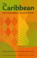The Caribbean from vulnerability to sustained growth /