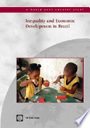 Inequality and economic development in Brazil