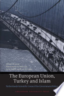 The European Union, Turkey and Islam