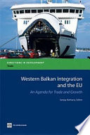 Western Balkan integration and the EU an agenda for trade and growth /