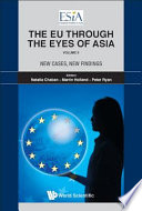 The EU through the eyes of Asia new cases, new findings /