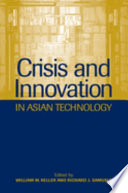 Crisis and innovation in Asian technology