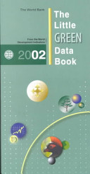 The Little green data book 2002 from the World Development Indicators /