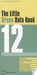The little green data book 2012