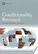 Conditionality revisited concepts, experiences, and lessons /