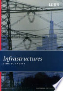 Infrastructures time to invest /