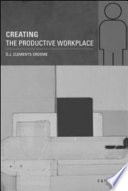 Creating the productive workplace