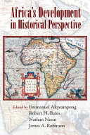 Africa's development in historical perspective /