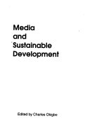 Media and sustainable development.