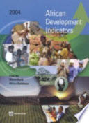 African development indicators 2004