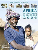 Africa development indicators 2006