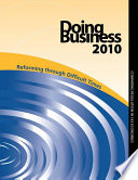 Doing business 2010