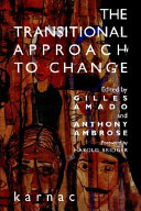 The transitional approach to change