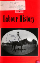 Labour history.