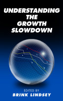 Understanding the growth slowdown /