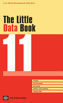 The little data book 2011.