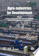 Agro-industries for development