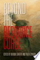 Beyond the resource curse