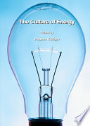 The culture of energy
